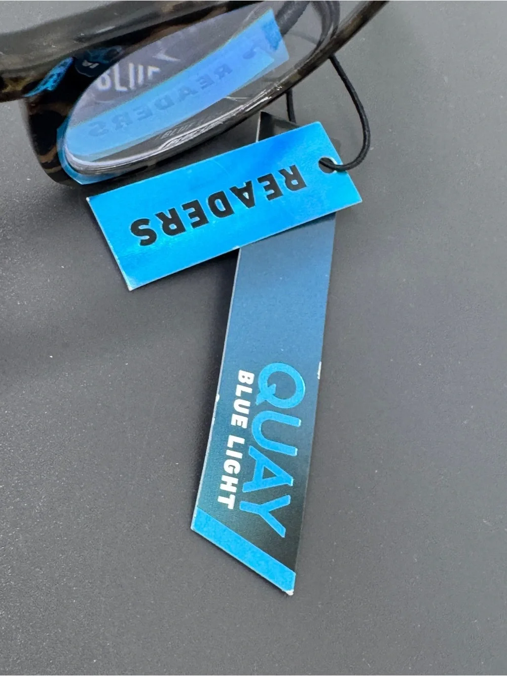 Quay Australia new no
