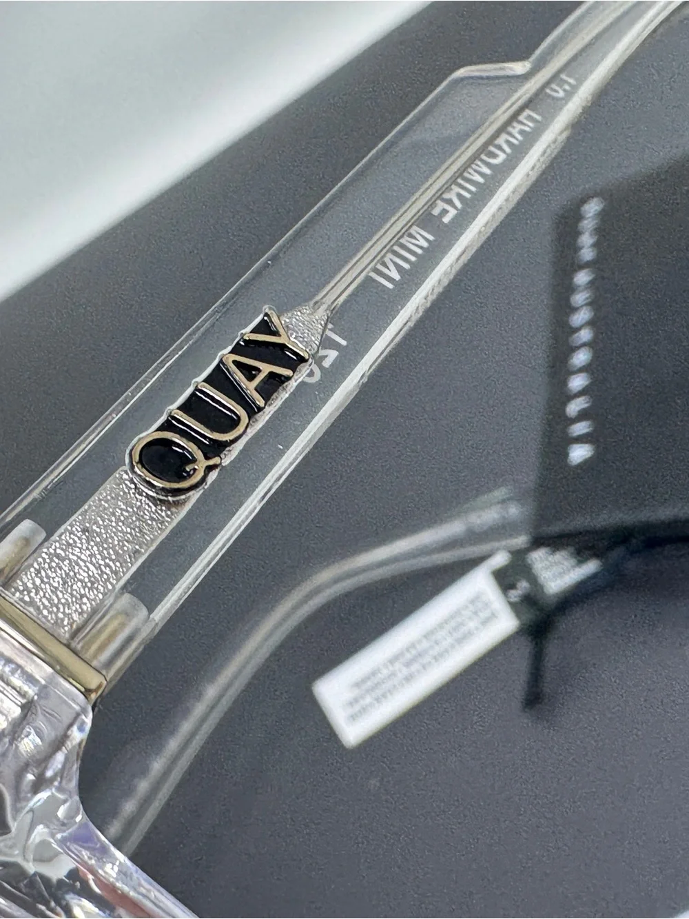 Quay Australia new no