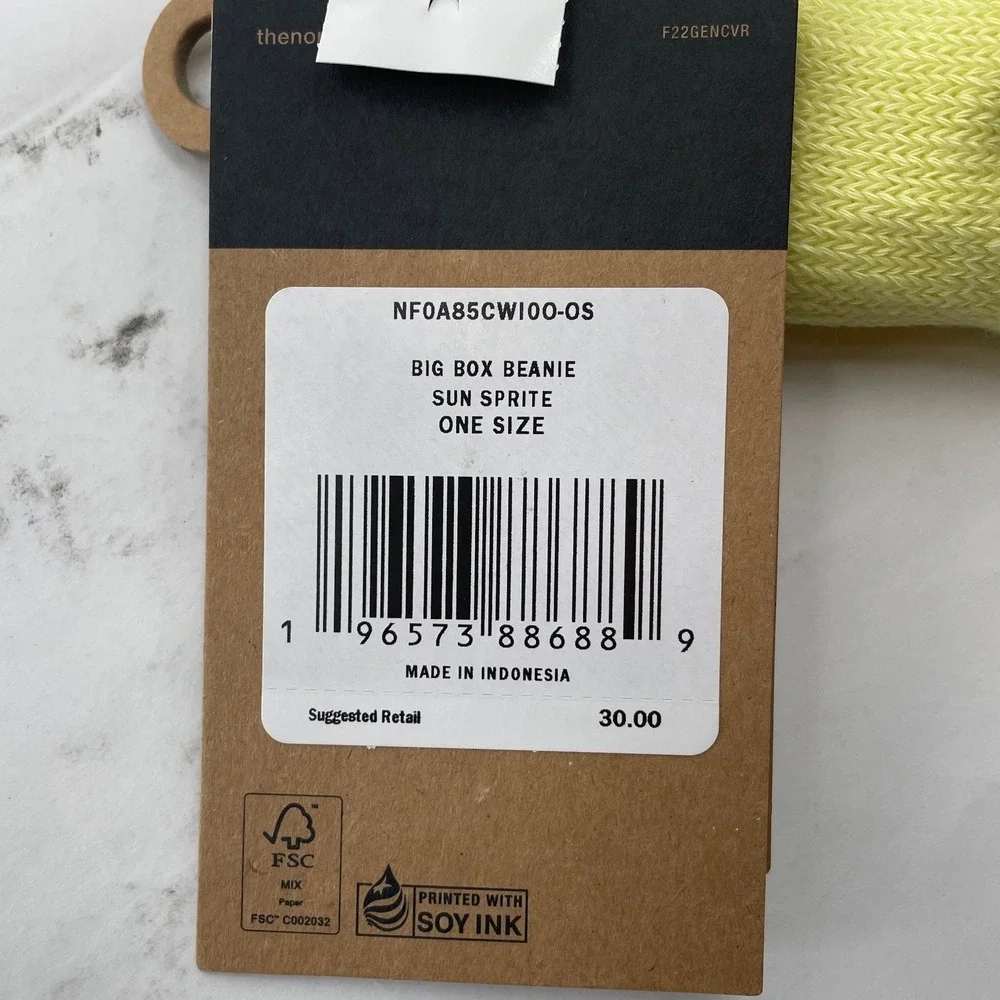 The North Face north face