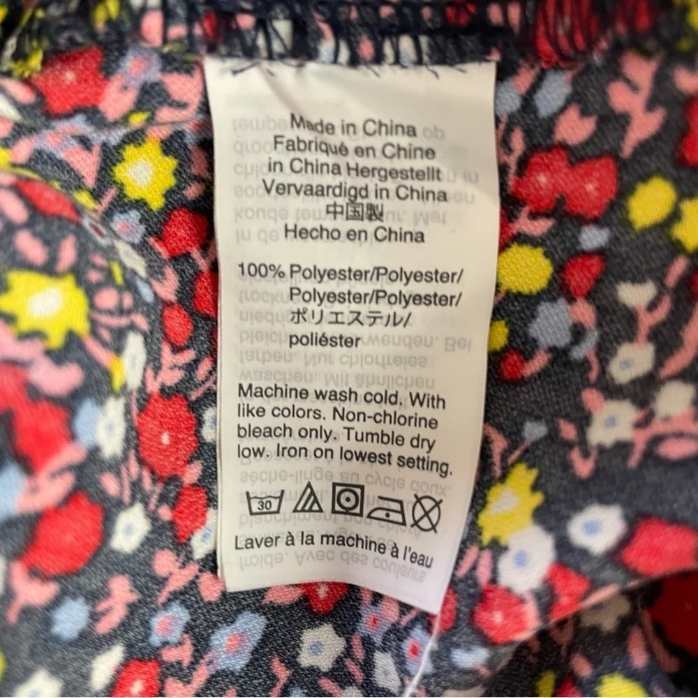 J. Crew crew mercantile