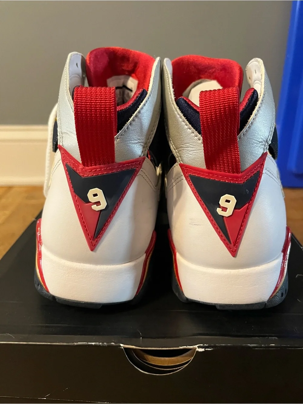 Jordan low bold