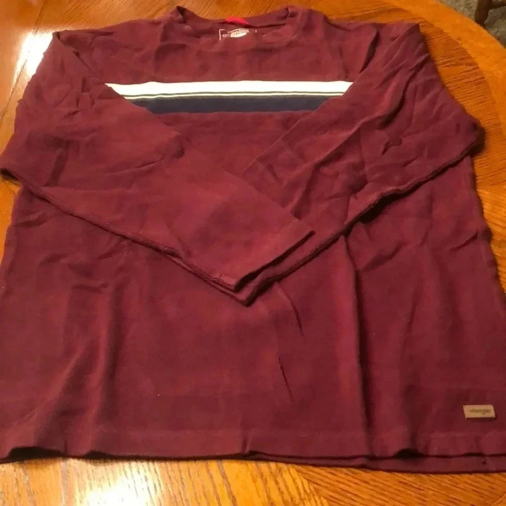 Wrangler 100% cotton