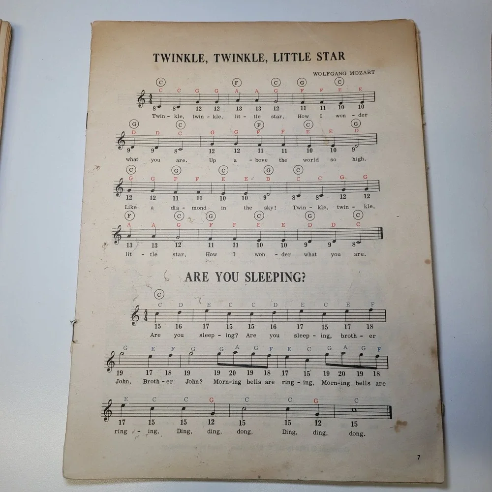 Audion 1950s music