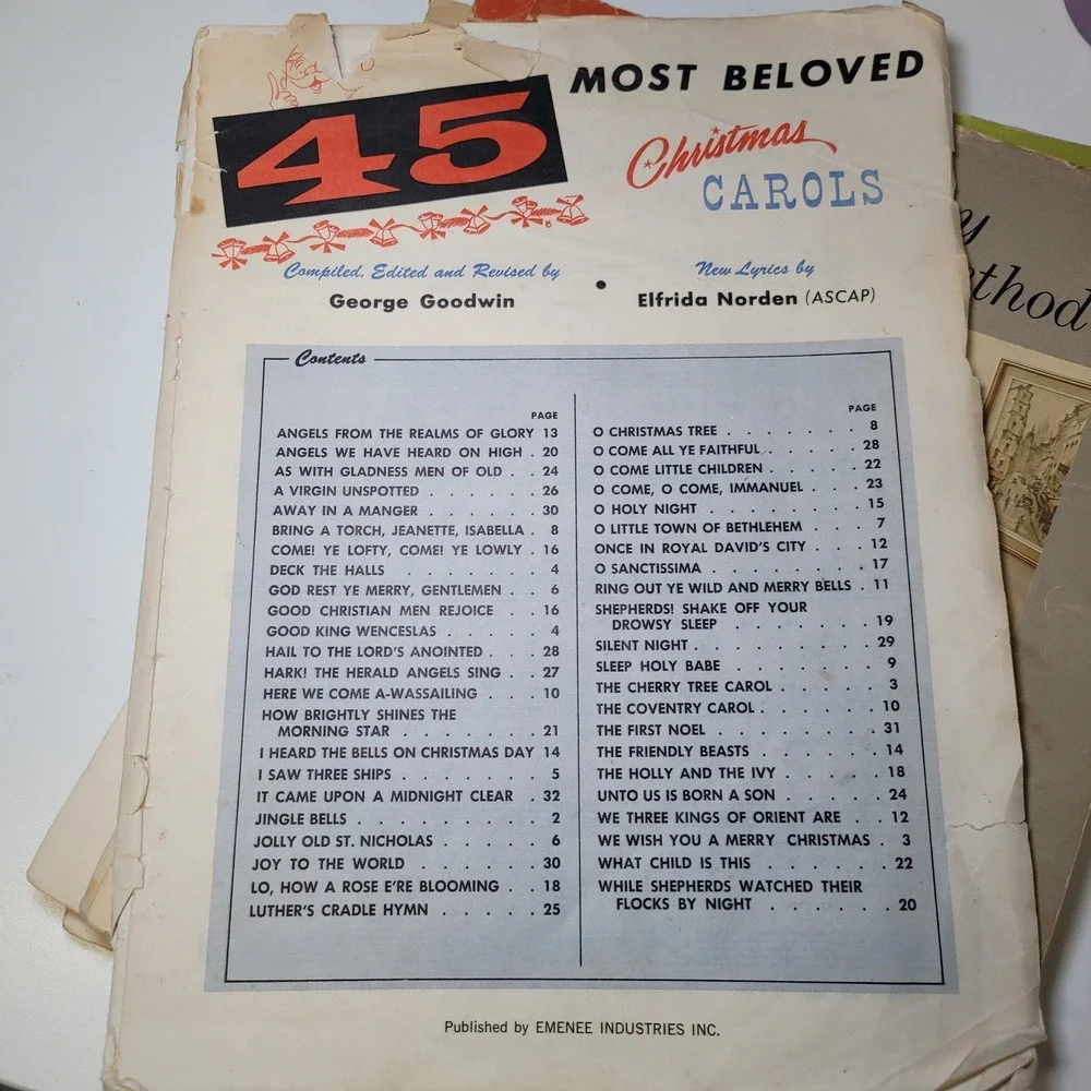 Audion 1950s music
