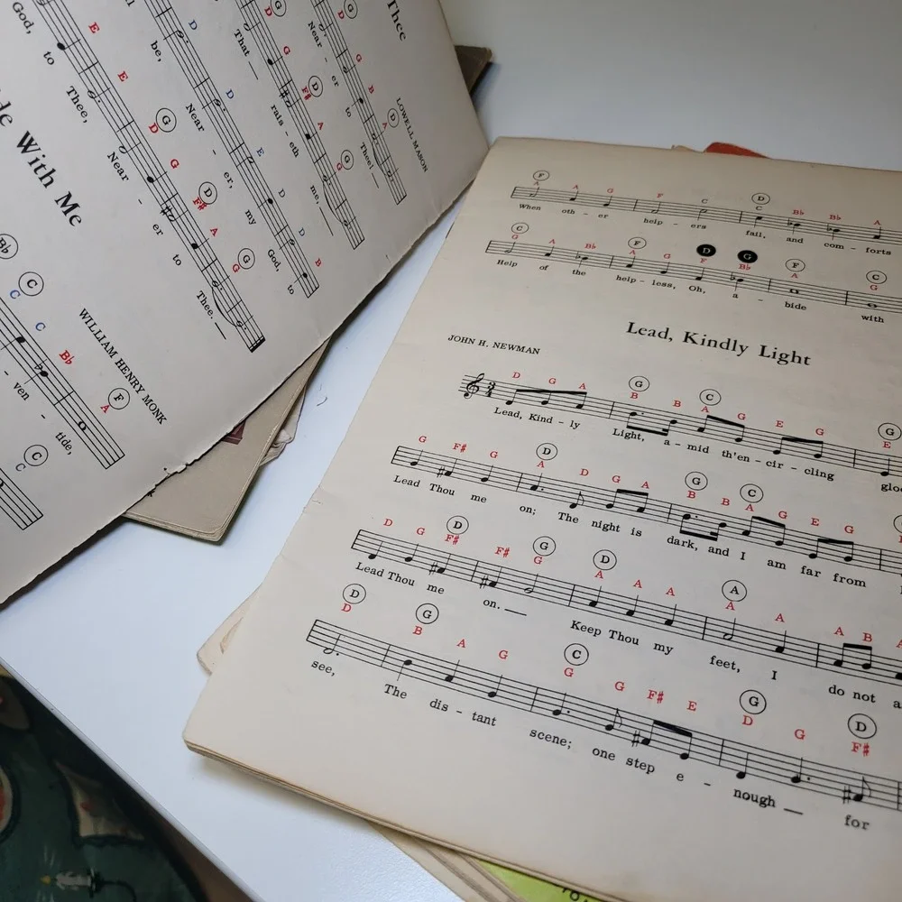 Audion 1950s music
