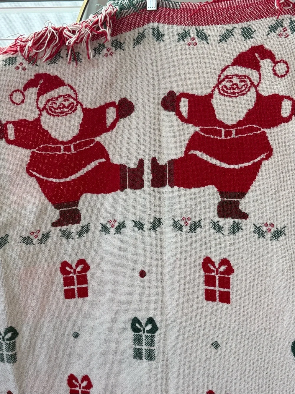 N/A cozy holiday