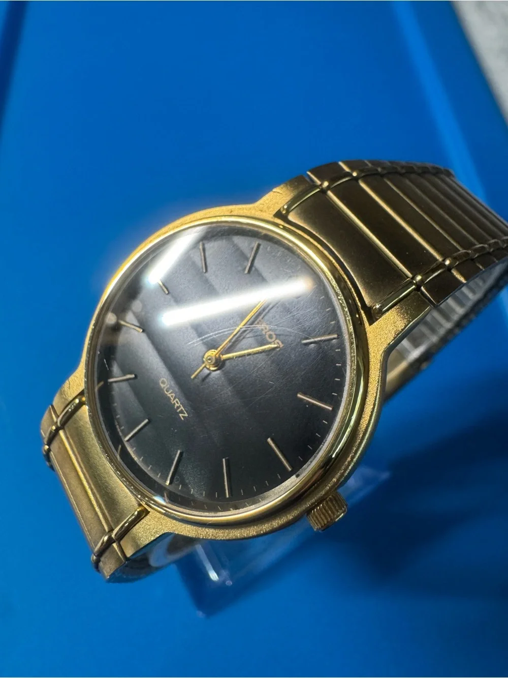 N/A classic helbros