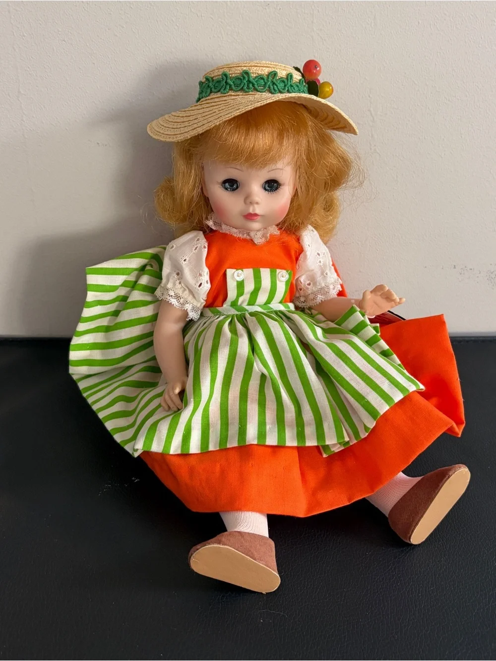 Madame Alexander charming kids