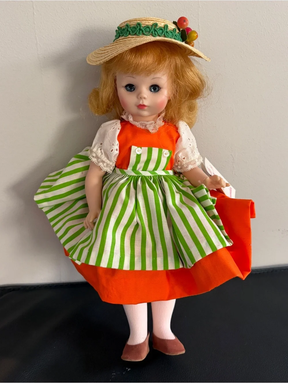 Madame Alexander charming kids