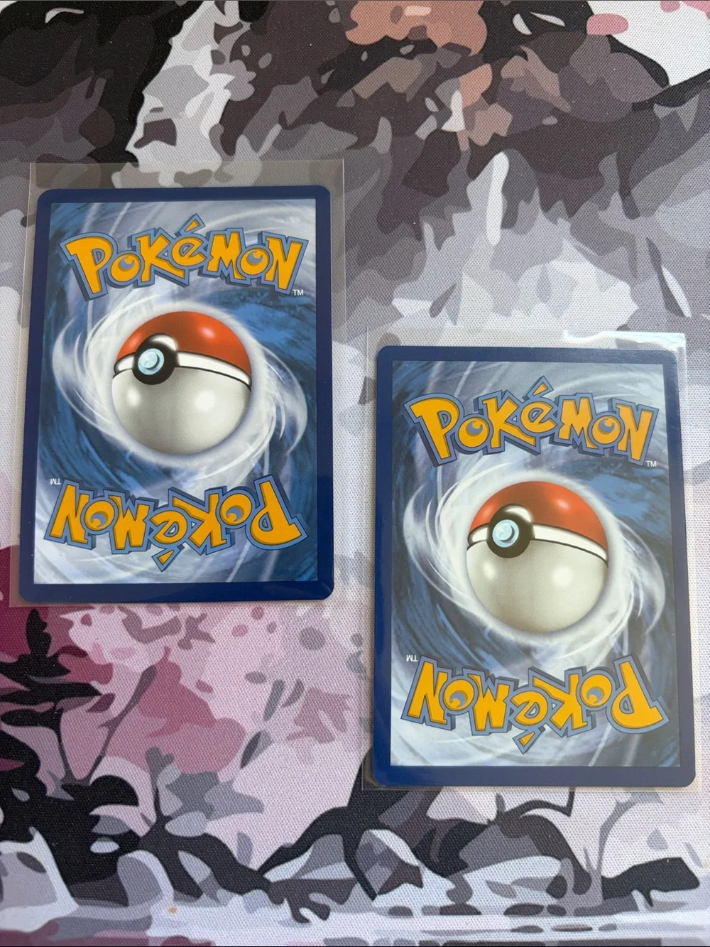 Grimmsnarl Holo Pokémon Card Mini Lot | 2 Holo Cards ✨5/$25✨