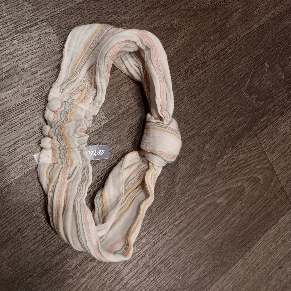 aerie soft knotted
