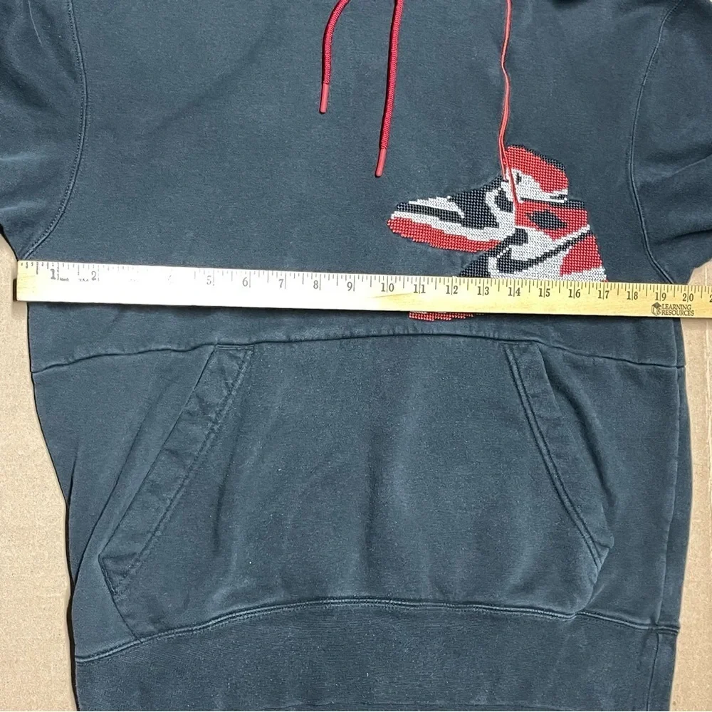 Jordan classic hoodie