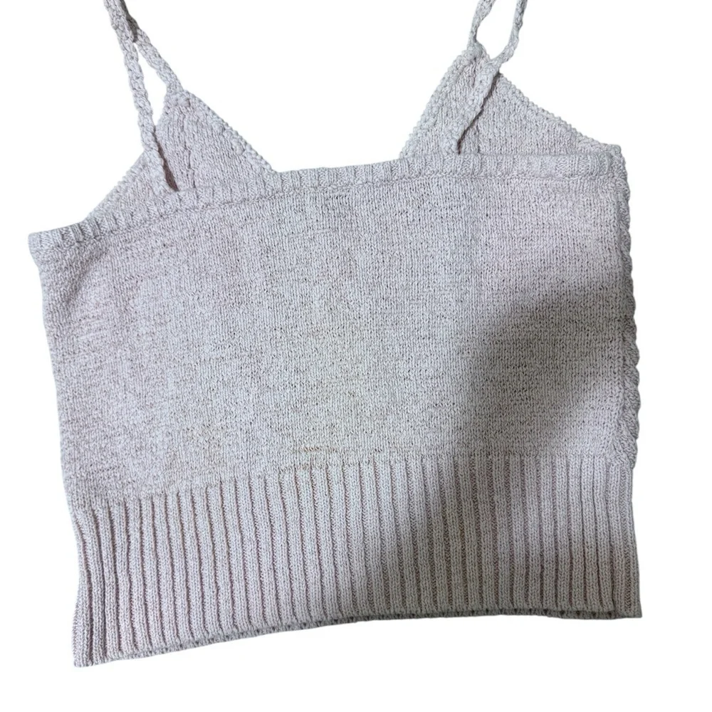 J. Crew chunky knit