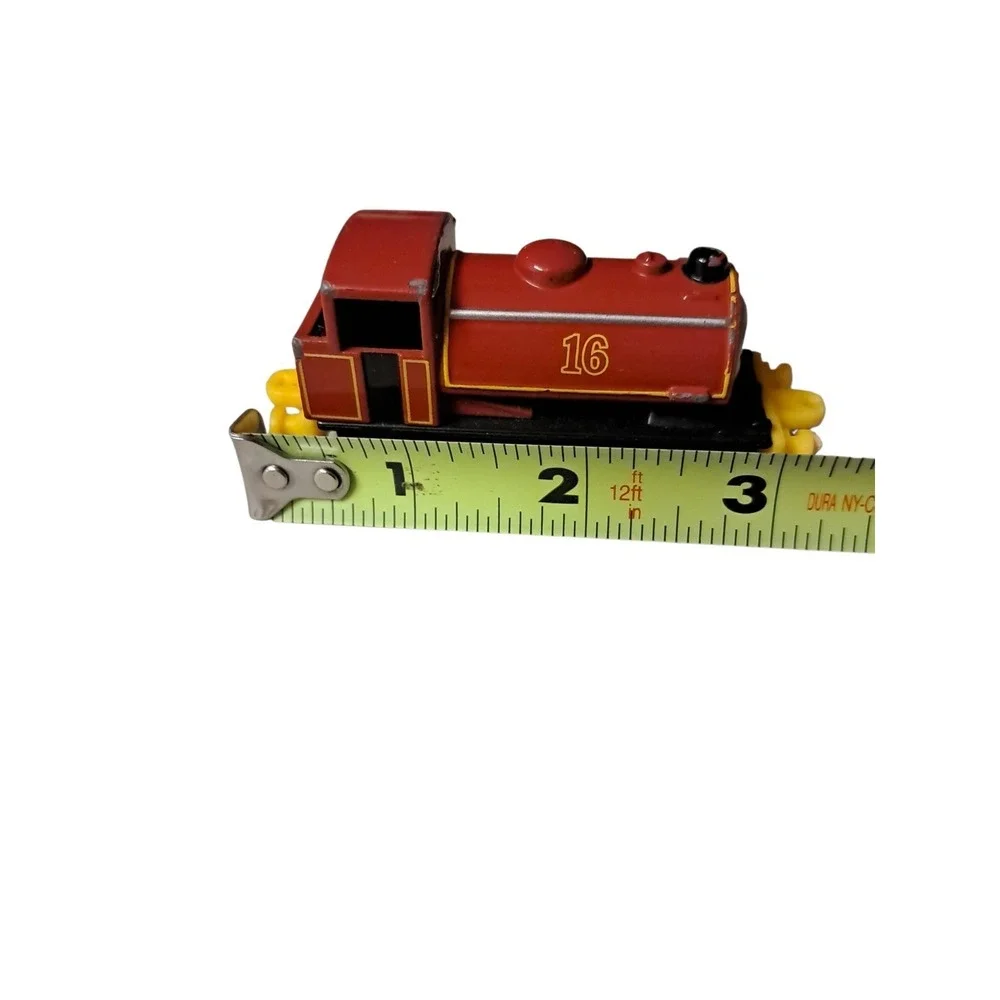 ERTL ***please see