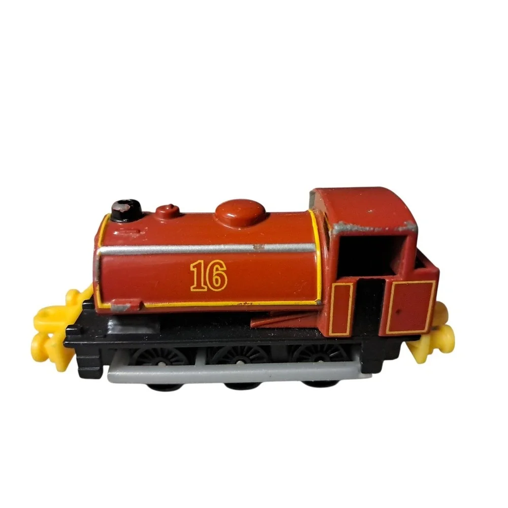 ERTL ***please see