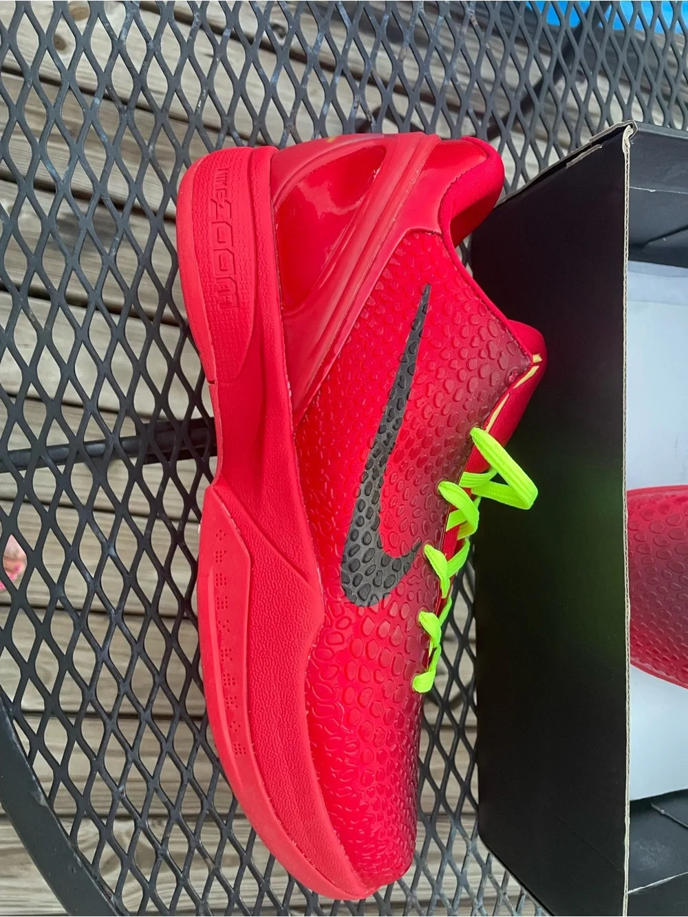 Nike these kobe