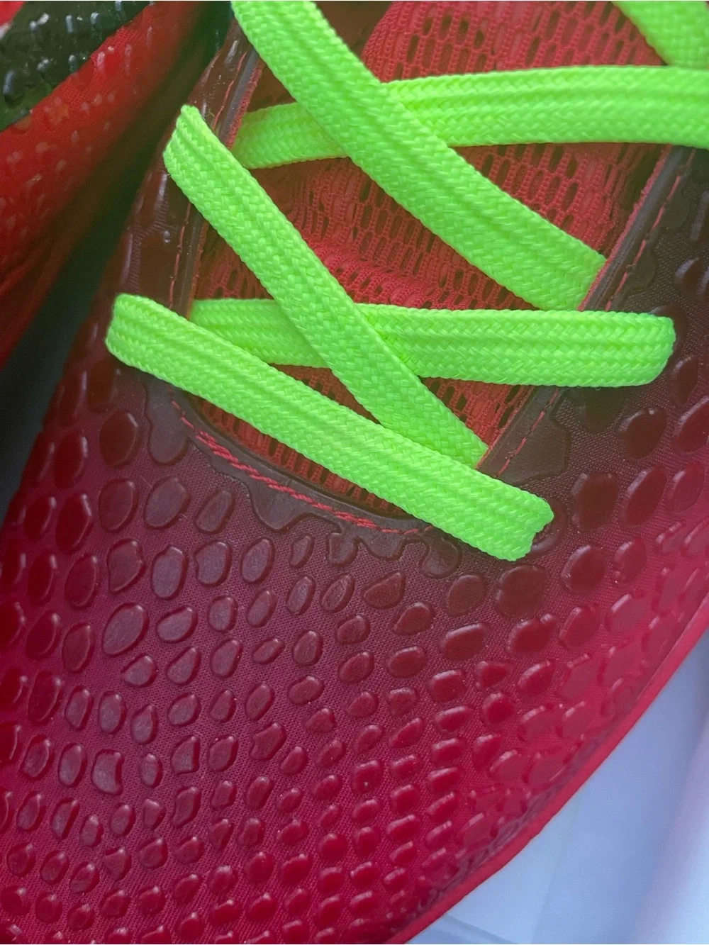 Nike these kobe