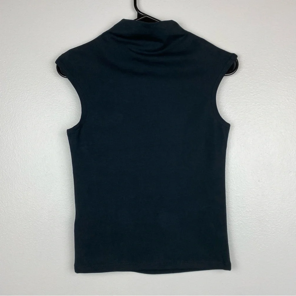 J. Crew black 14