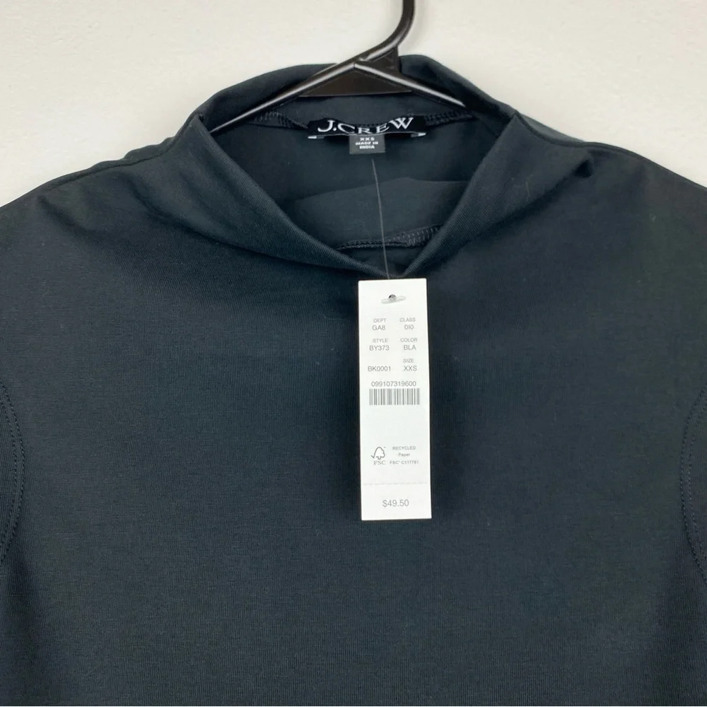 J. Crew top casual