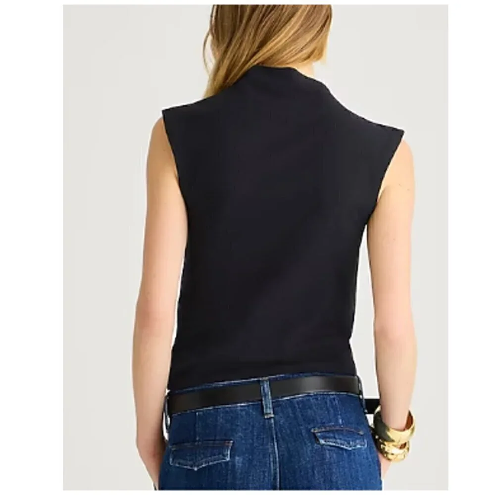 J. Crew stretch fitted