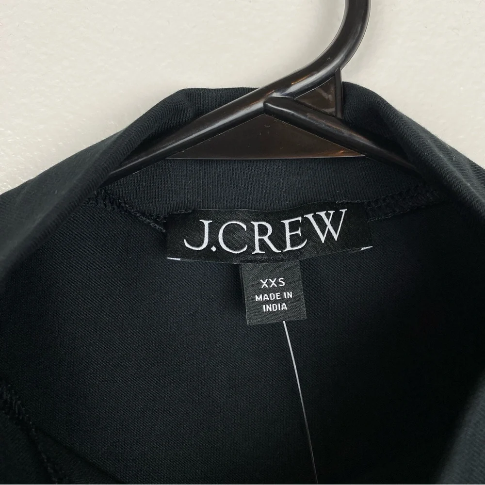 J. Crew approx everyday cotton