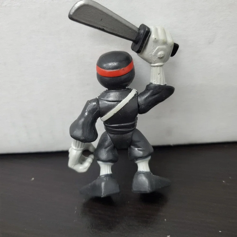 Playmates Toys used