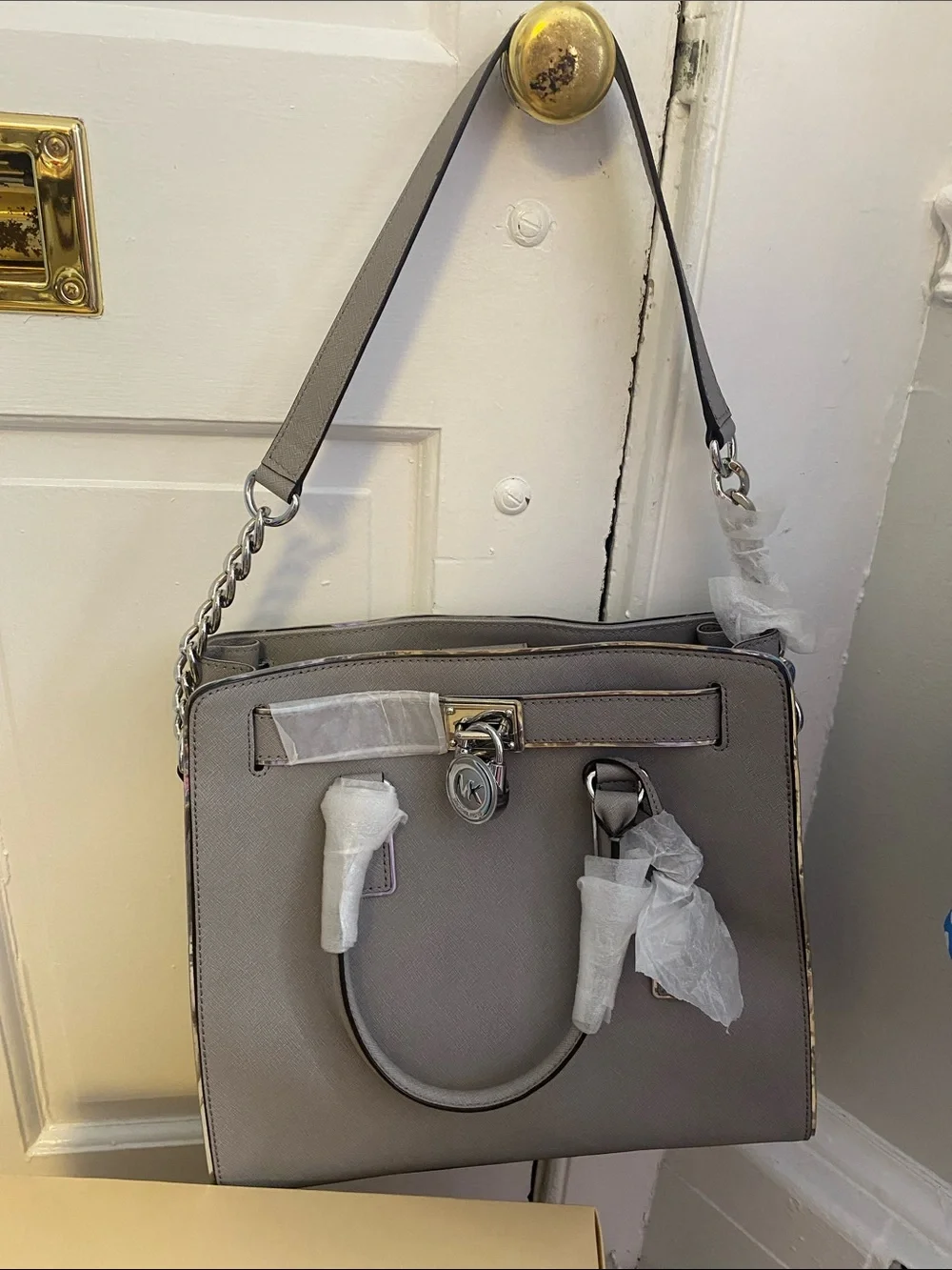 Michael Kors sleek michael