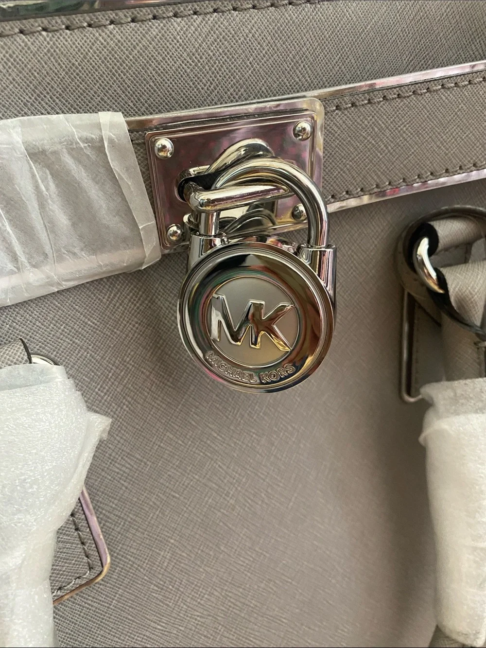 Michael Kors sleek michael