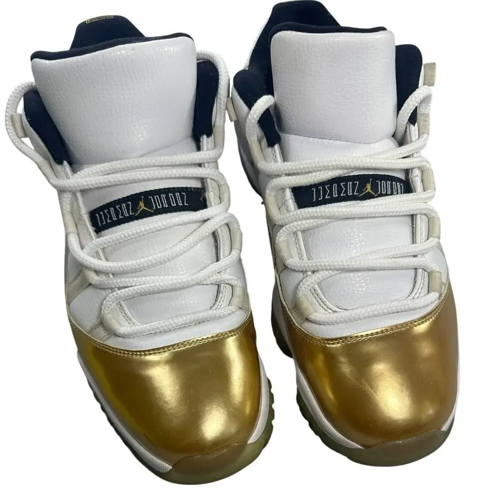 Jordan 11 retro