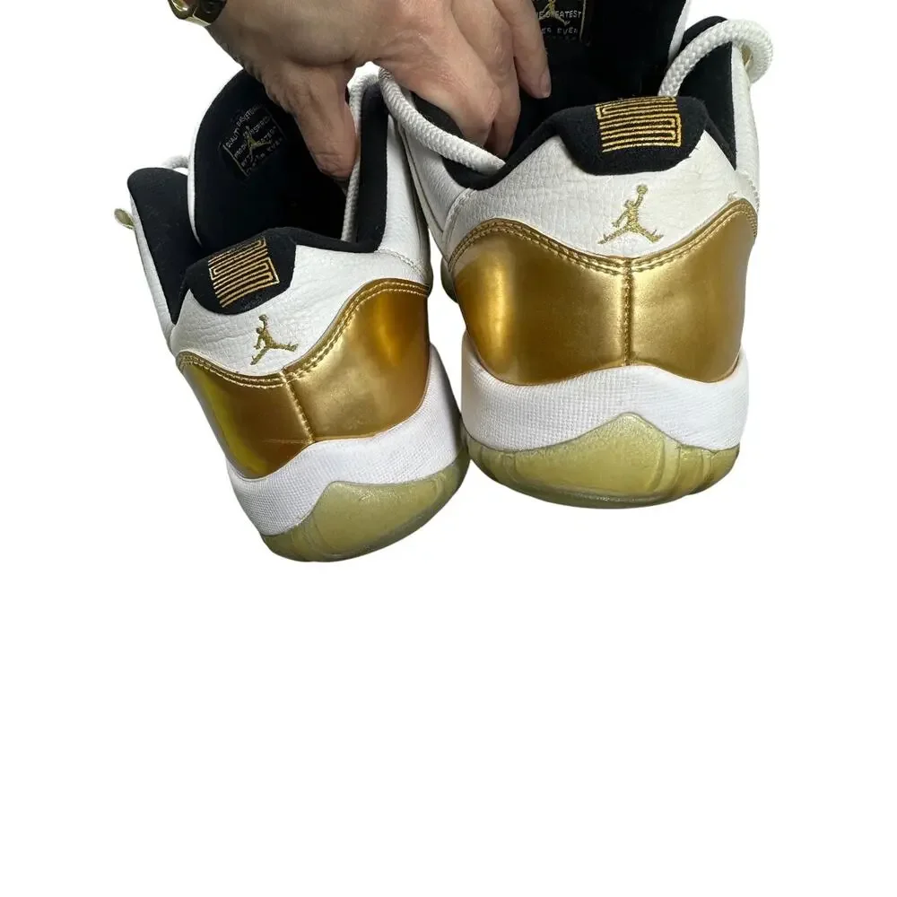 Jordan 11 retro