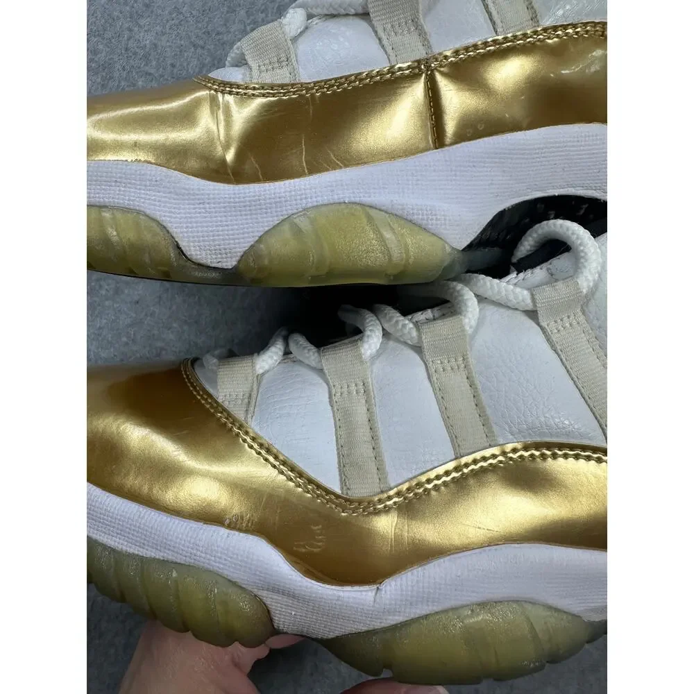 Jordan 11 retro
