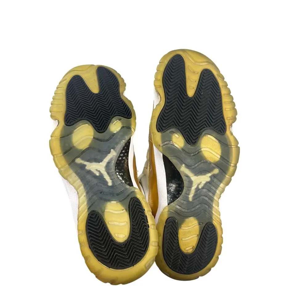 Jordan 11 retro