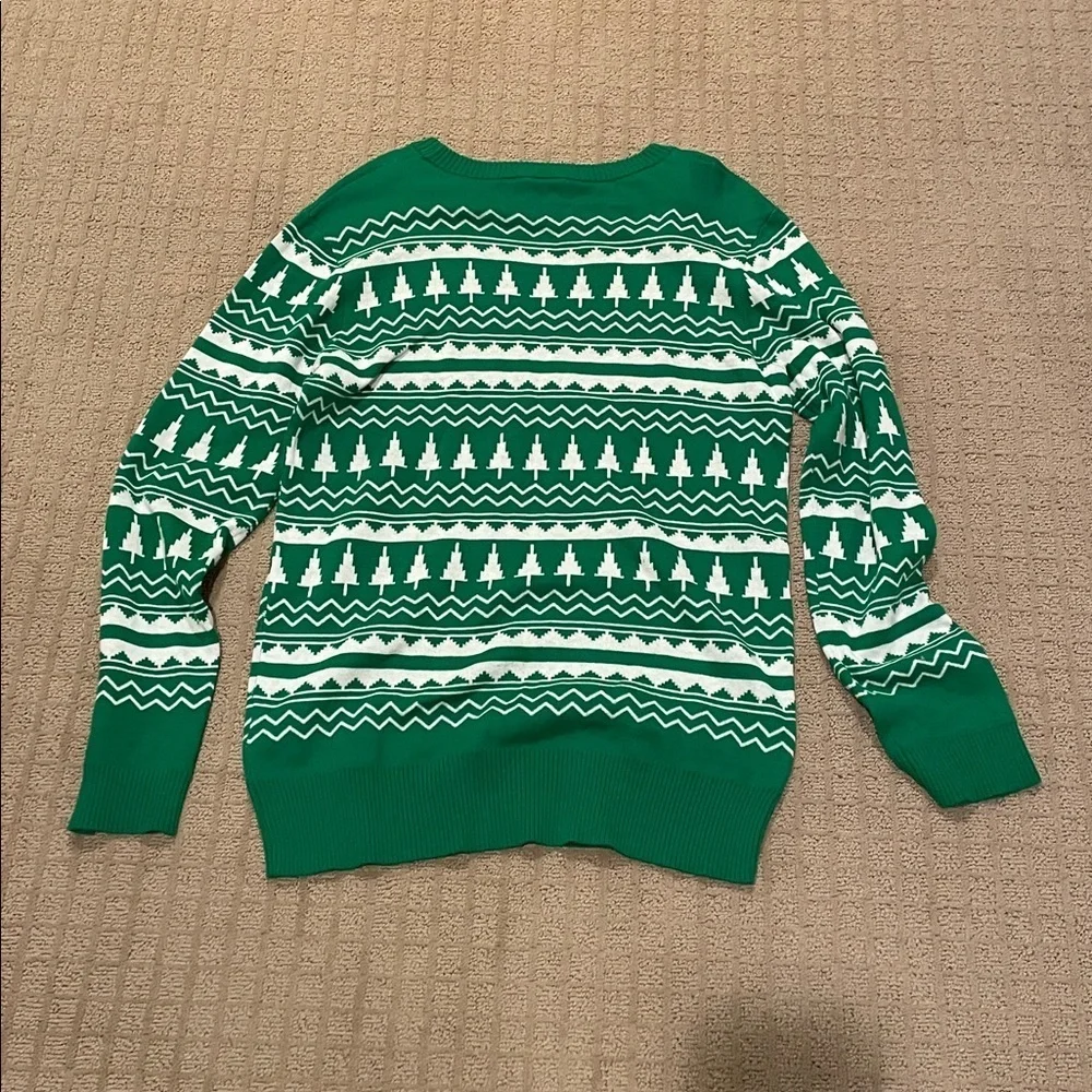Disney charming green