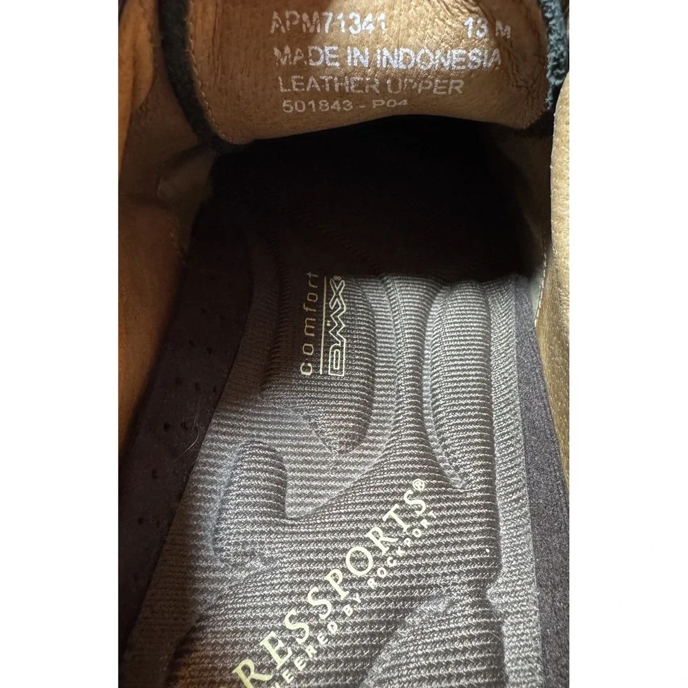 Rockport brand dresssports