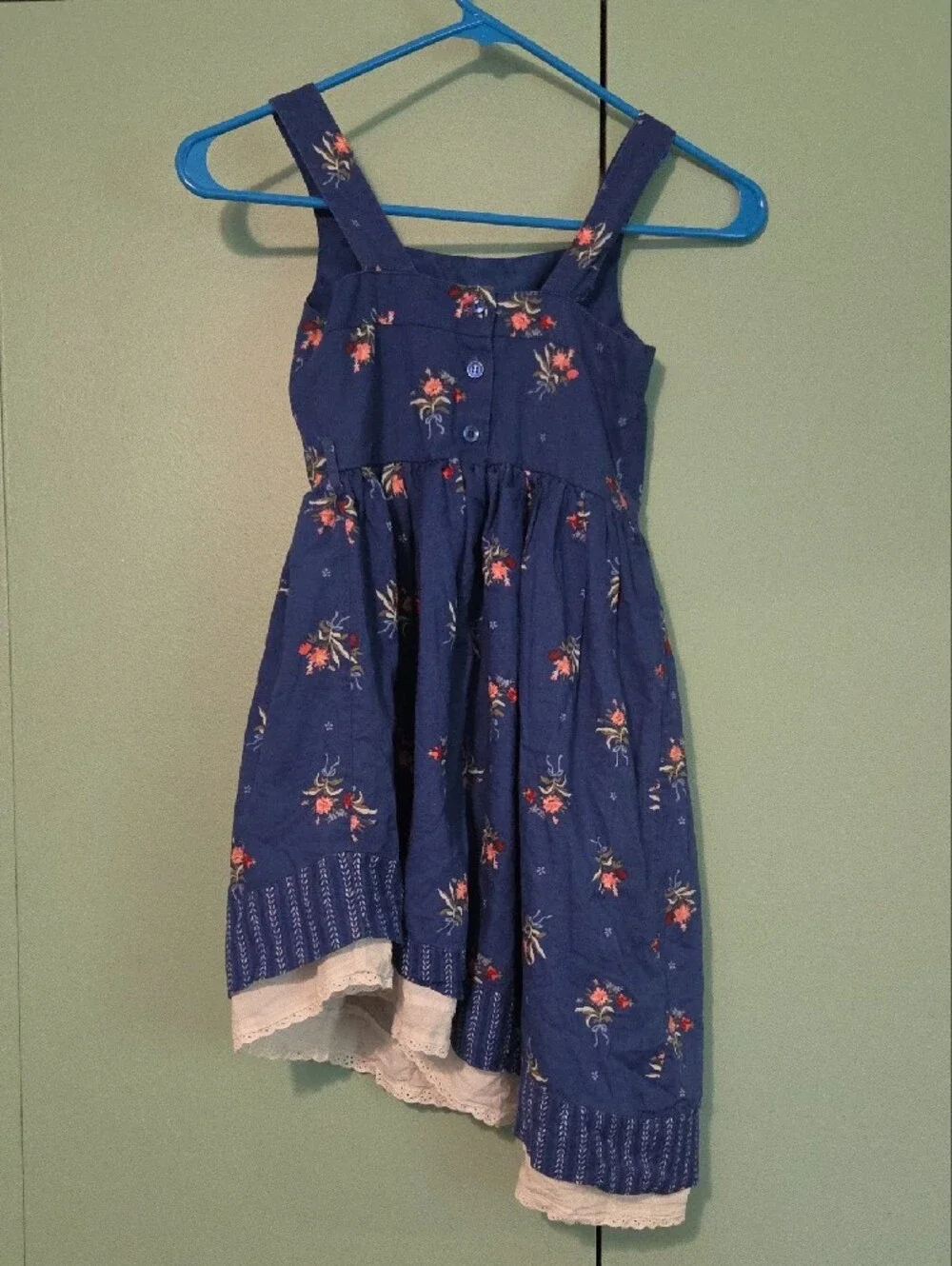 Disney euc layered