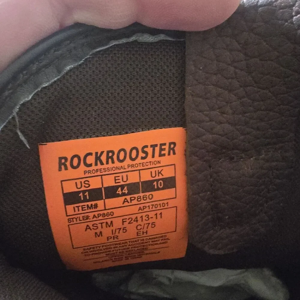 RockRooster ap860 unisex