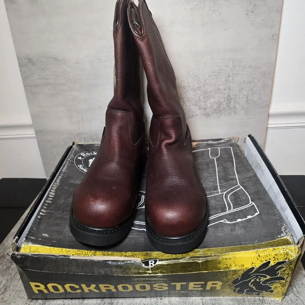 RockRooster ap860 unisex