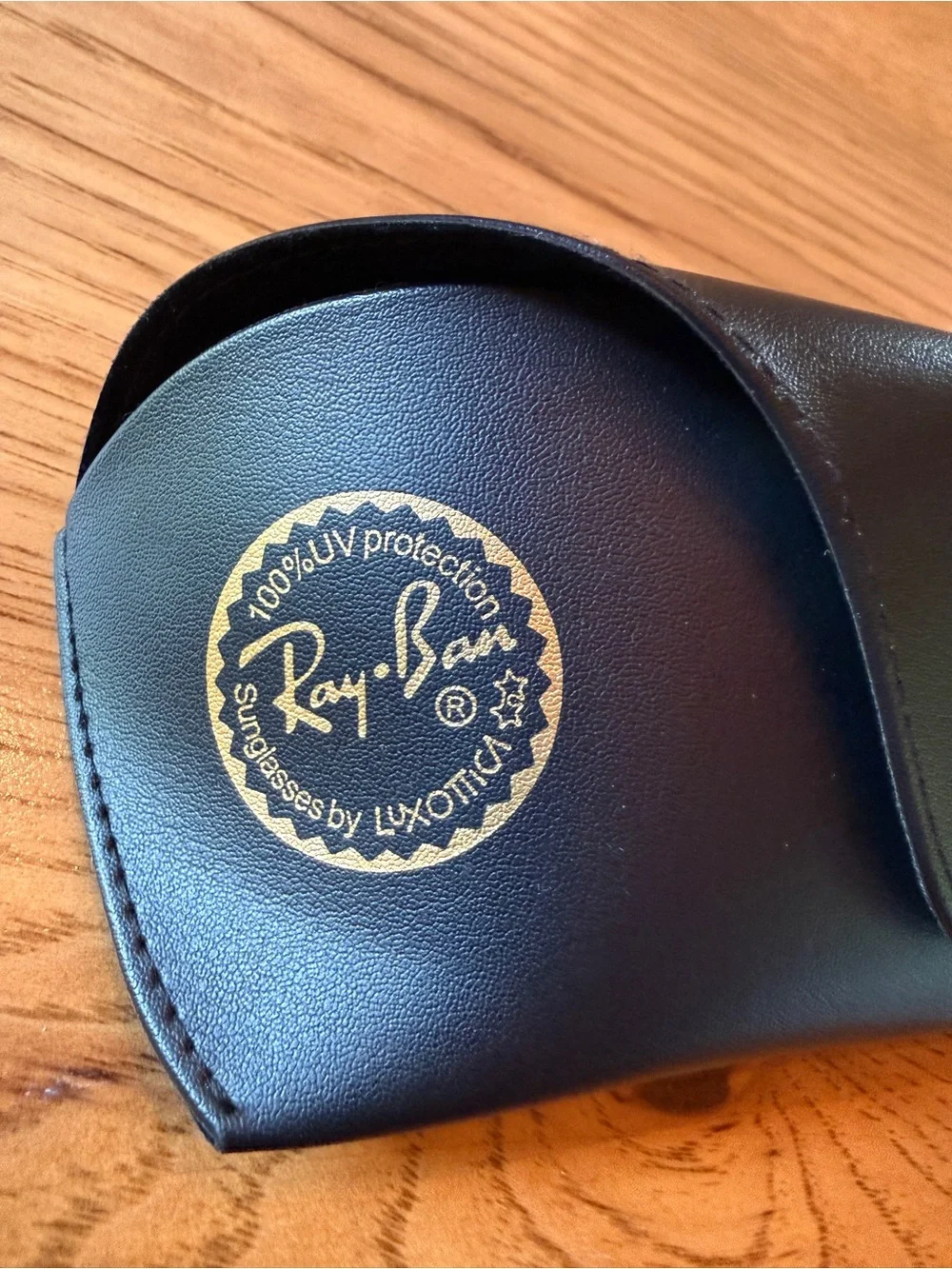 Ray-Ban genuine ray