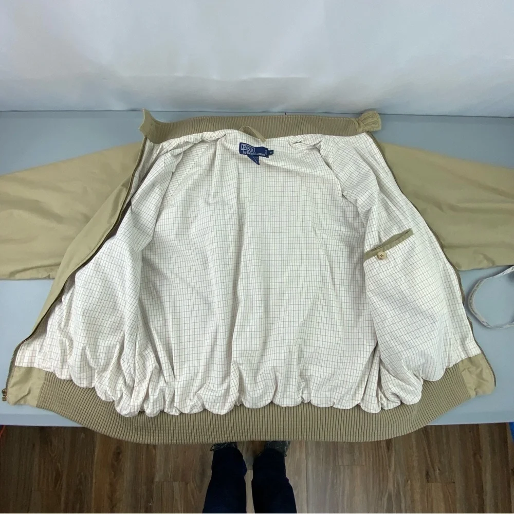 Polo Ralph Lauren stylish classic