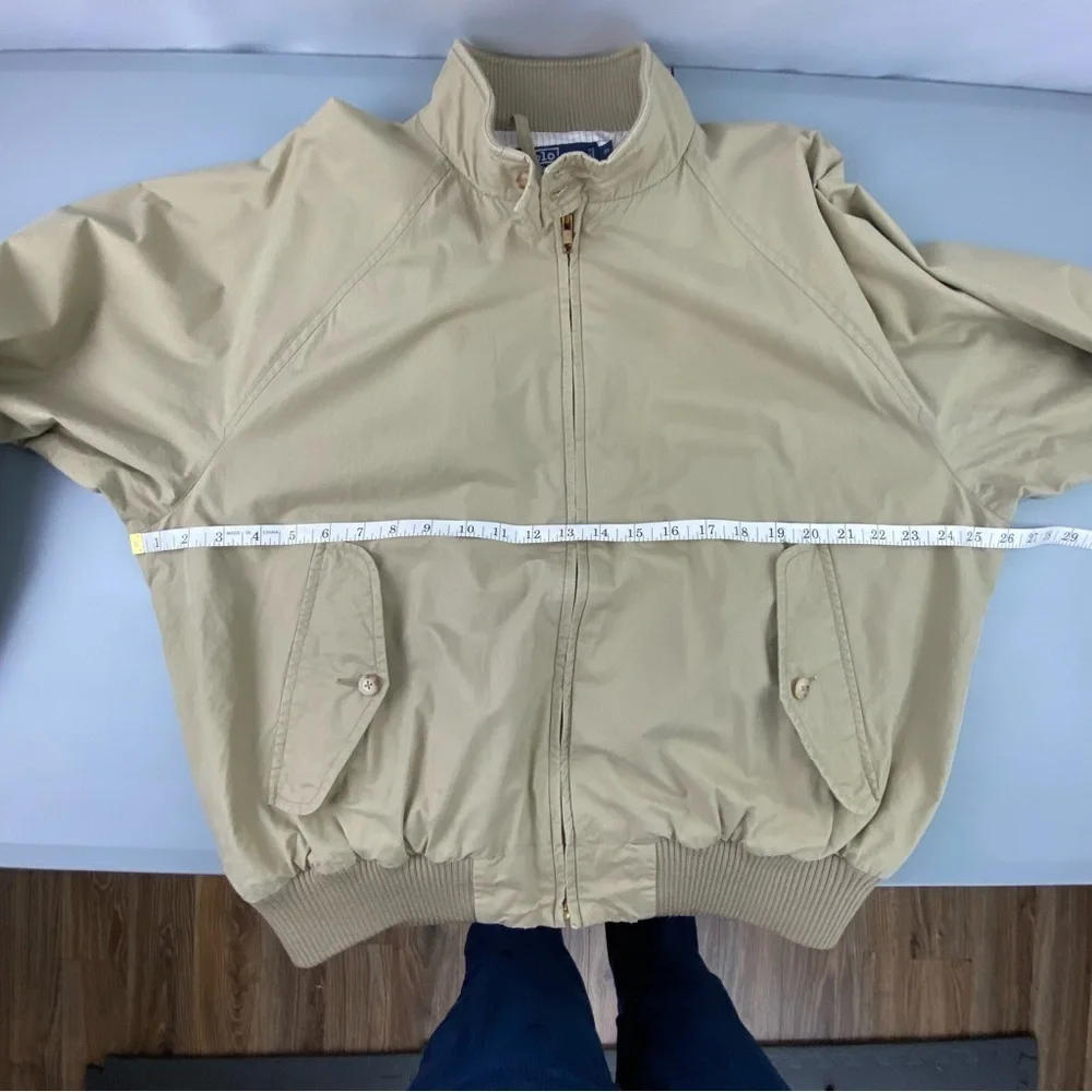 Polo Ralph Lauren stylish classic