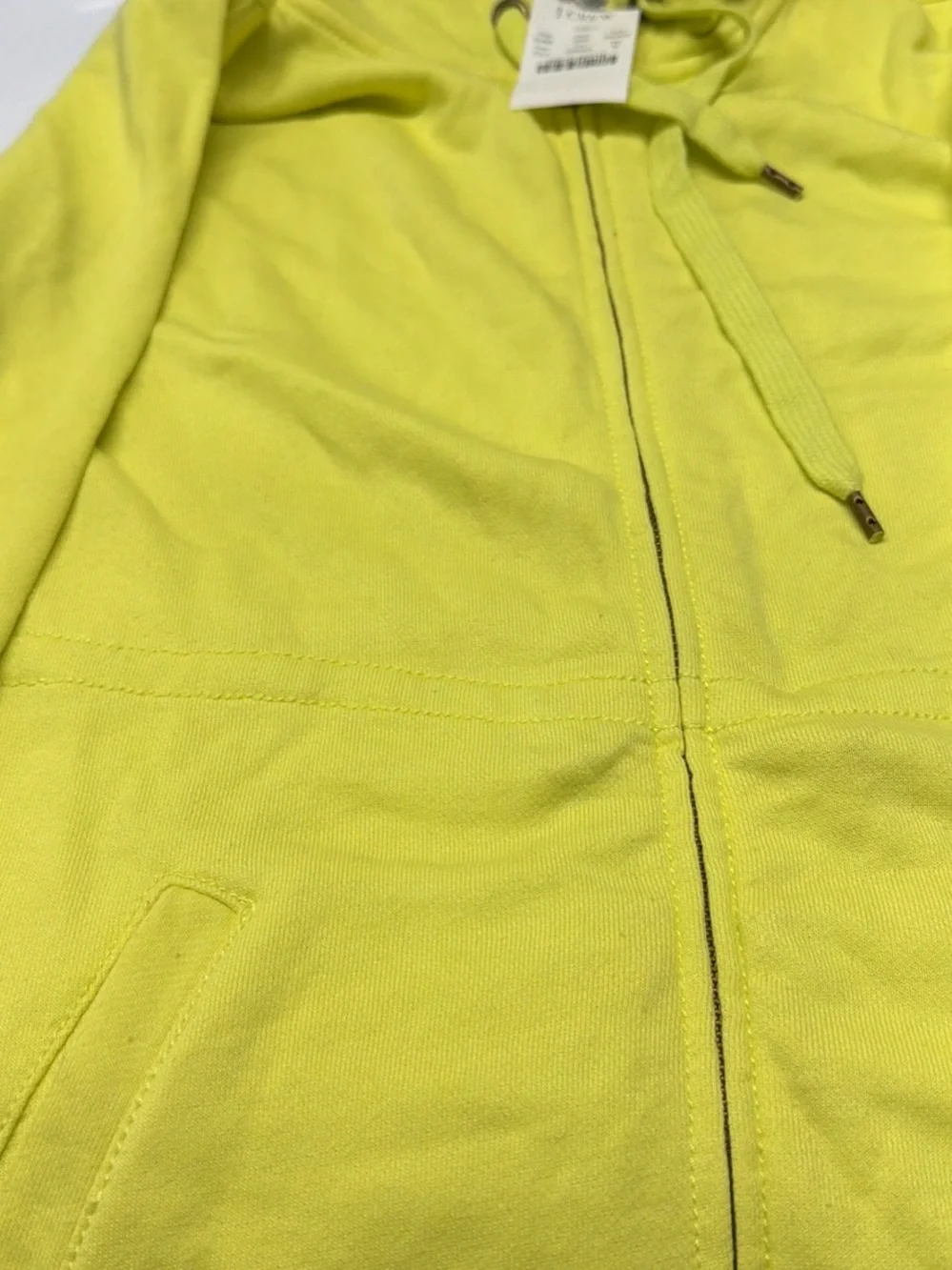 J. Crew bright neon