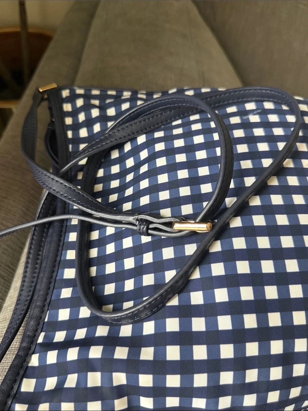 Tory Burch good inside casual