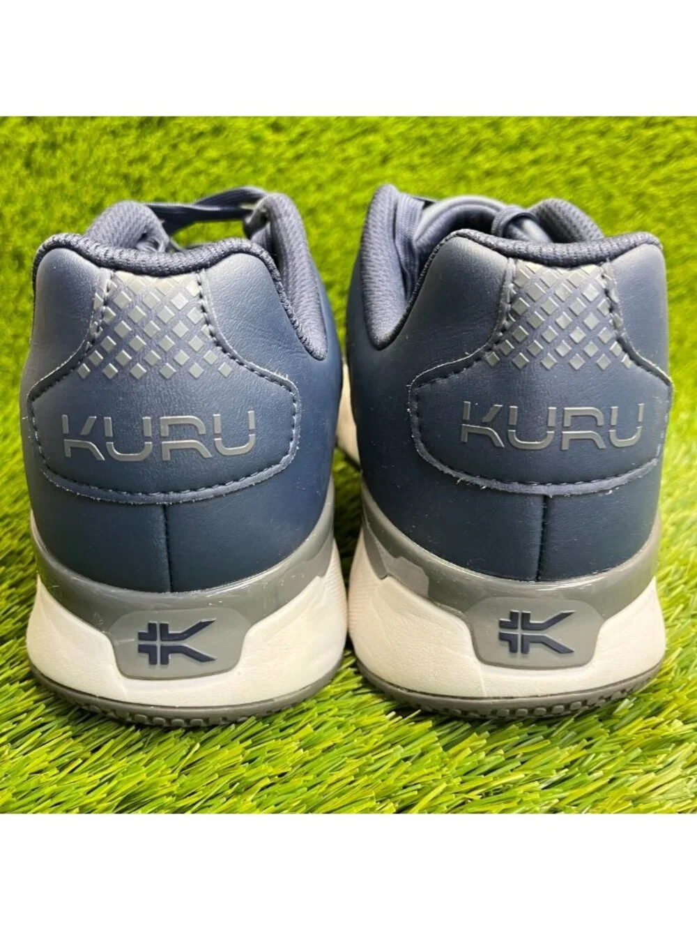 KURU please review