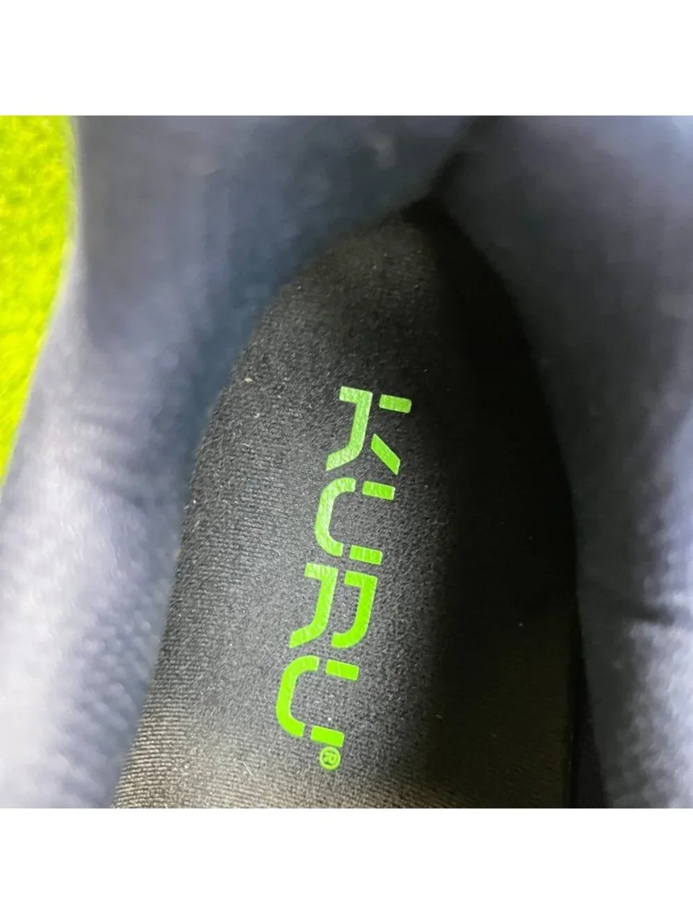 KURU please review