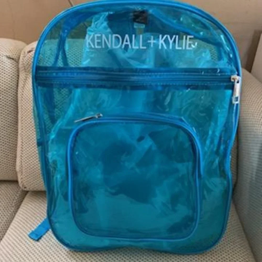 Kendall & Kylie adjustable sections
