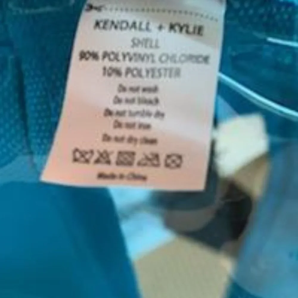 Kendall & Kylie run front made