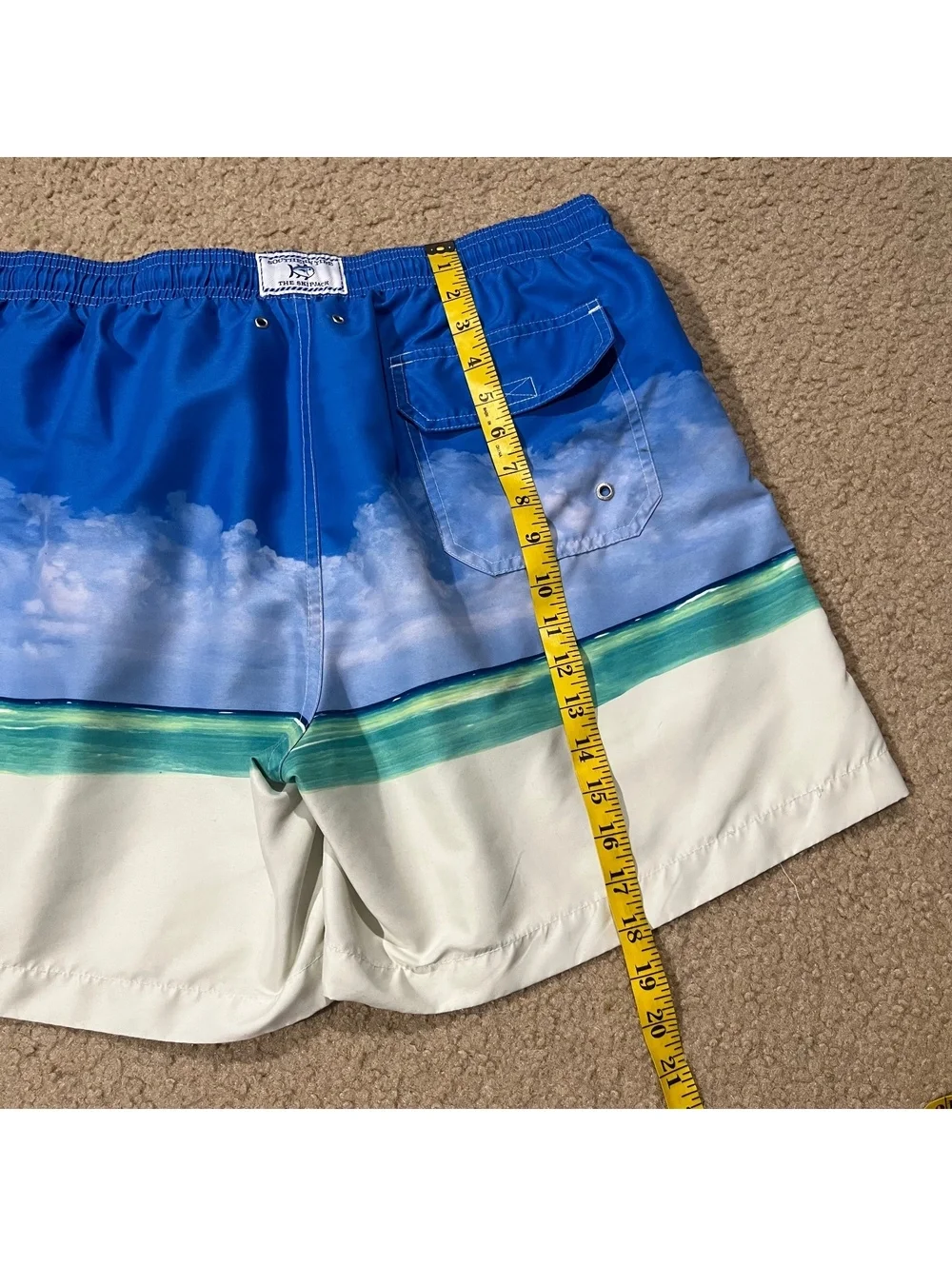 Southern Tide southern tide
