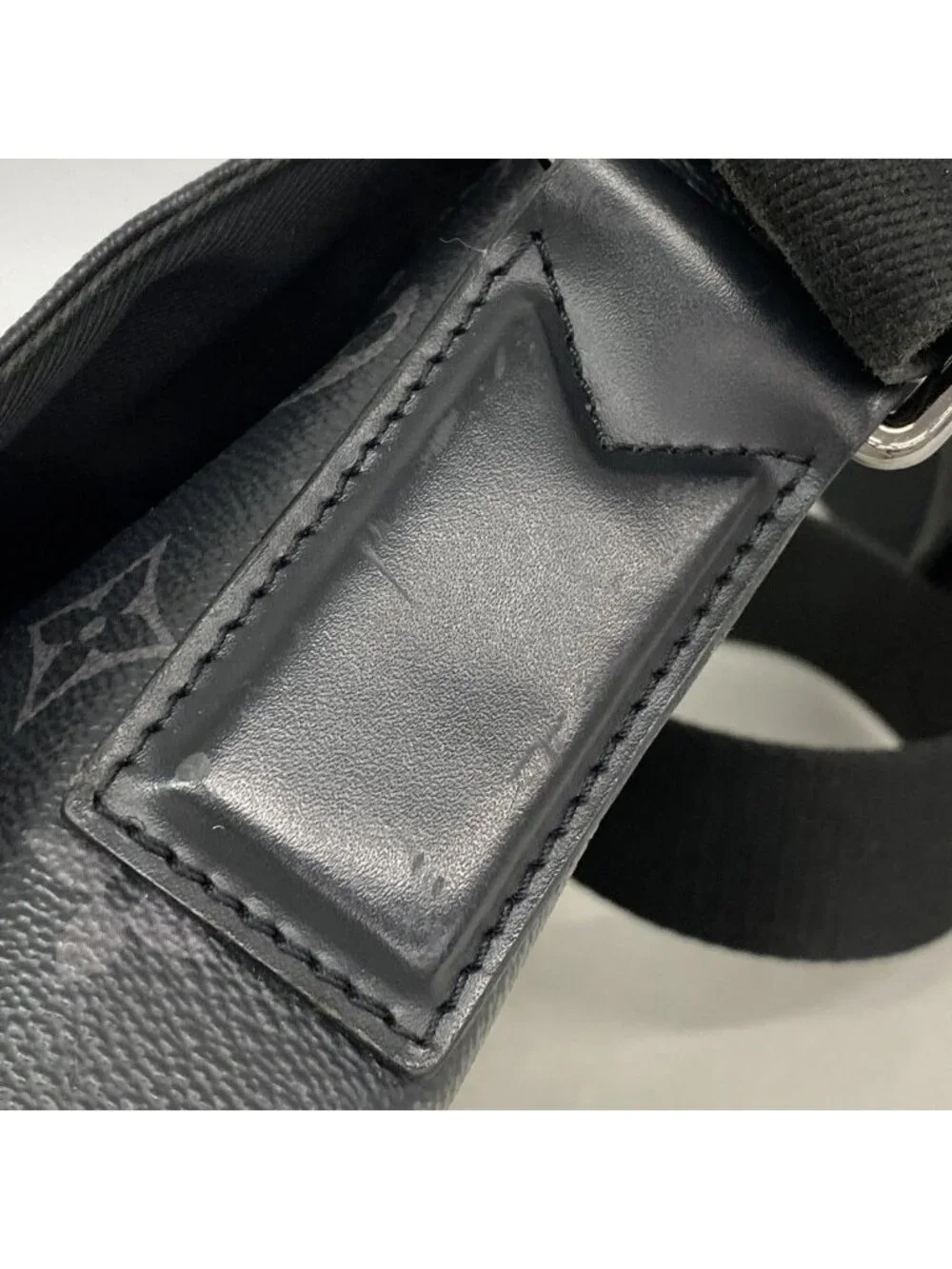 Louis Vuitton this authentic