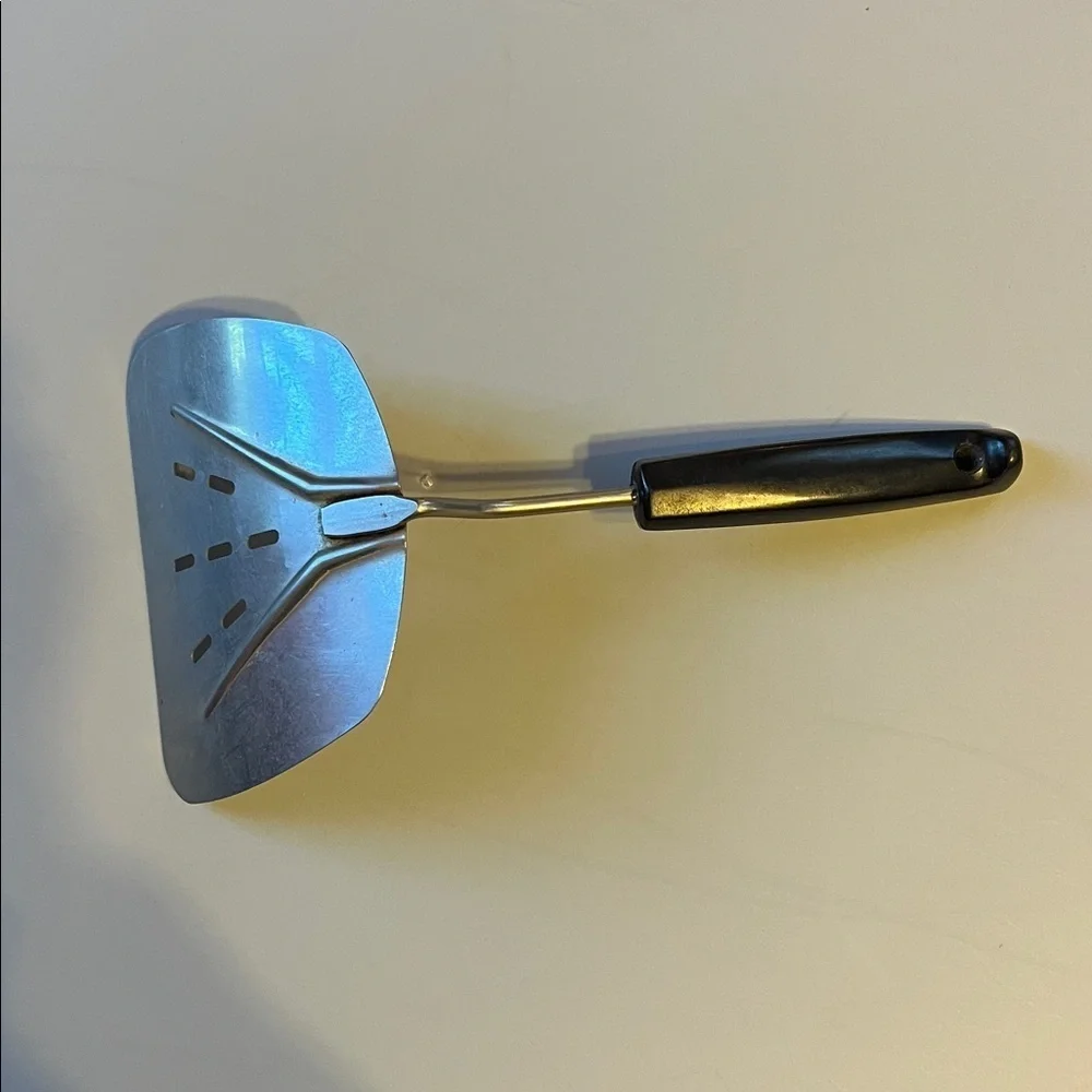 Foley durable stainless