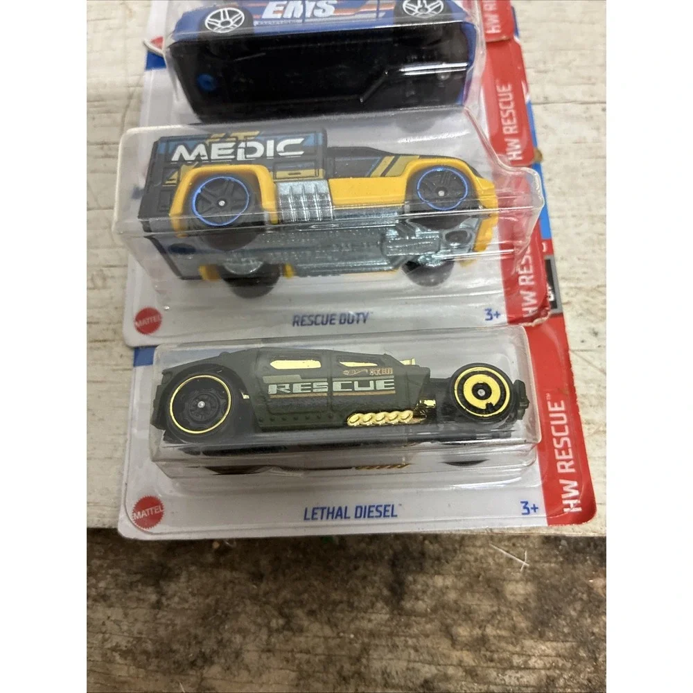 Hot Wheels product hot